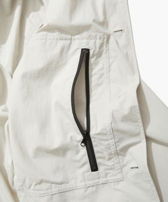 ＴＲＡＶＥＬ　ＮＹＬＯＮ　｜　カバーオール　－　ＵＮＩＳＥＸ（ＪＫＡＧＧＭ０２００）
