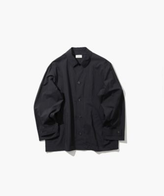 ＴＲＡＶＥＬ　ＮＹＬＯＮ　｜　カバーオール　－　ＵＮＩＳＥＸ（ＪＫＡＧＧＭ０２００）