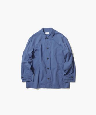 ＴＲＡＶＥＬ　ＮＹＬＯＮ　｜　カバーオール　－　ＵＮＩＳＥＸ（ＪＫＡＧＧＭ０２００）