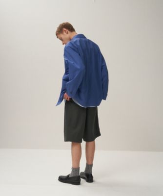 ＴＲＡＶＥＬ　ＮＹＬＯＮ　｜　カバーオール　－　ＵＮＩＳＥＸ（ＪＫＡＧＧＭ０２００）