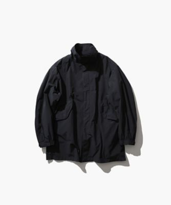 【未使用】ATON  DYE NYLON モッズコート ライナー付き 2025年最新】ATON メンズ モッズコートの人気アイテム - メルカリ