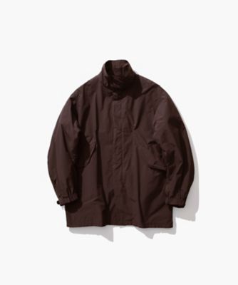 AIR WEATHER ｜ ショートモッズコート