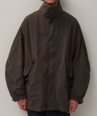 ＡＩＲ　ＷＥＡＴＨＥＲ　｜　ショートモッズコート　－　ＵＮＩＳＥＸ（ＪＫＡＧＧＷ０８００）