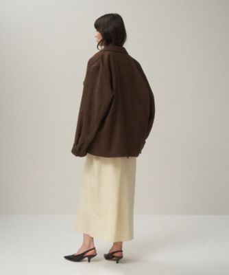 ALPACA HOUND TOOTH ｜ CPOジャケット