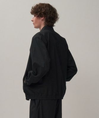 LIGHT TC GABARDINE ｜ ウォッシュドハリントン