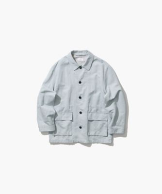 美品/23年式★セオリーリュクス　ANJIE ウォッシャブル　ナイロンジャケット TAKAYA WORKWEAR EXPANSION シリーズ EXジャケット TWA103 商品詳細