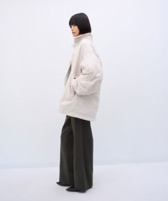 ＡＩＲ　ＷＥＡＴＨＥＲ　｜　ショートモッズコート　－　ＵＮＩＳＥＸ（ＪＫＡＧＬＷ０８００）