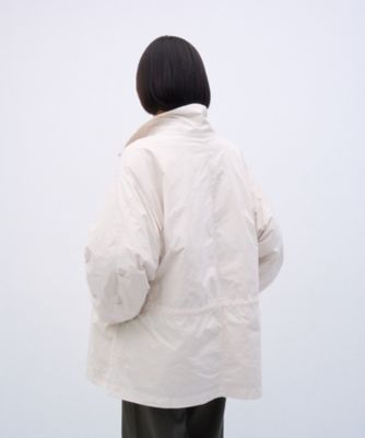 ＡＩＲ　ＷＥＡＴＨＥＲ　｜　ショートモッズコート　－　ＵＮＩＳＥＸ（ＪＫＡＧＬＷ０８００）