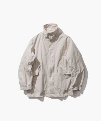 ＡＩＲ　ＷＥＡＴＨＥＲ　｜　ショートモッズコート　－　ＵＮＩＳＥＸ（ＪＫＡＧＬＷ０８００）