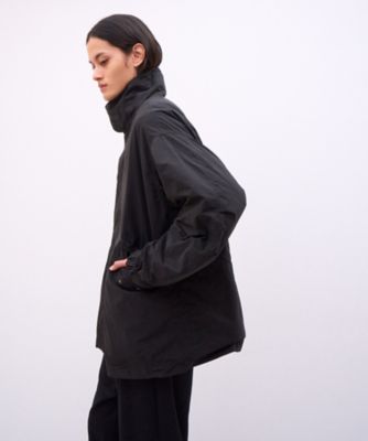 ＡＩＲ　ＷＥＡＴＨＥＲ　｜　ショートモッズコート　－　ＵＮＩＳＥＸ（ＪＫＡＧＬＷ０８００）