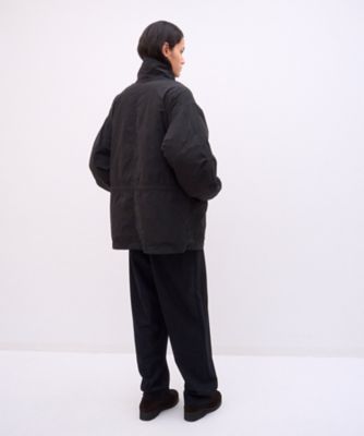 ＡＩＲ　ＷＥＡＴＨＥＲ　｜　ショートモッズコート　－　ＵＮＩＳＥＸ（ＪＫＡＧＬＷ０８００）