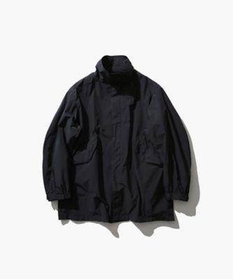 ＡＩＲ　ＷＥＡＴＨＥＲ　｜　ショートモッズコート　－　ＵＮＩＳＥＸ（ＪＫＡＧＬＷ０８００）