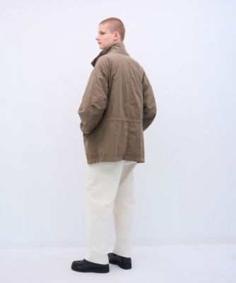 ＡＩＲ　ＷＥＡＴＨＥＲ　｜　ショートモッズコート　－　ＵＮＩＳＥＸ（ＪＫＡＧＬＷ０８００）