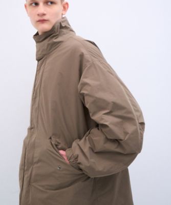 ＡＩＲ　ＷＥＡＴＨＥＲ　｜　ショートモッズコート　－　ＵＮＩＳＥＸ（ＪＫＡＧＬＷ０８００）