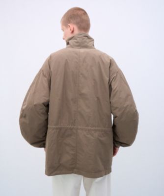 ＡＩＲ　ＷＥＡＴＨＥＲ　｜　ショートモッズコート　－　ＵＮＩＳＥＸ（ＪＫＡＧＬＷ０８００）