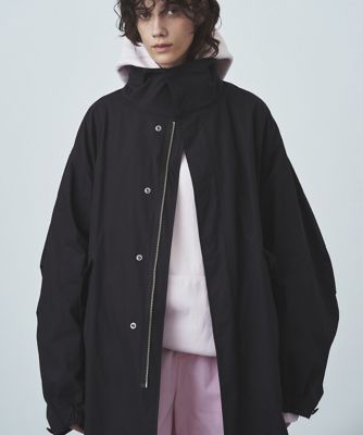 再入荷】ATONバルカマーンモッズコート アウター | hh2.hu