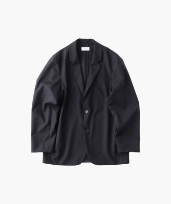 WOOL TROPICAL ｜ ジャケット － UNISEX