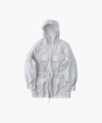 ＨＡＮＤ ＤＹＥ ＮＹＬＯＮ ｜ アノラックパーカー － ＵＮＩＳＥＸ