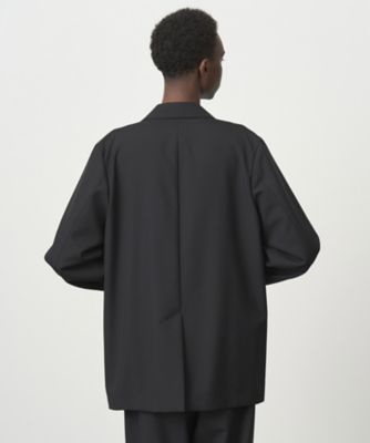 ＷＯＯＬ　ＴＲＯＰＩＣＡＬ　｜　テーラードジャケット　－　ＵＮＩＳＥＸ（ＪＫＡＧＳＷ０７００）