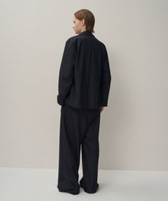 ＷＯＯＬ　ＴＲＯＰＩＣＡＬ　｜　テーラードジャケット　－　ＵＮＩＳＥＸ（ＪＫＡＧＳＷ０７００）