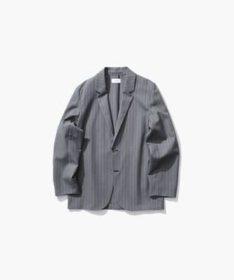 ＷＯＯＬ　ＴＲＯＰＩＣＡＬ　｜　テーラードジャケット　－　ＵＮＩＳＥＸ（ＪＫＡＧＳＷ０７００）
