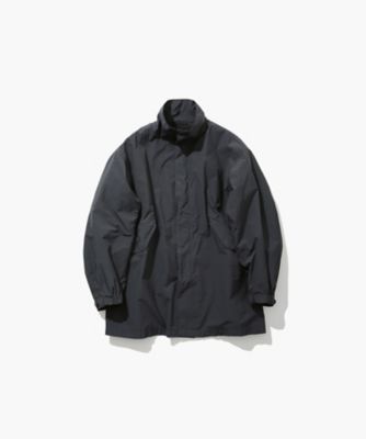 ＡＩＲ ＷＥＡＴＨＥＲ ｜ ショートモッズコート － ＵＮＩＳＥＸ 