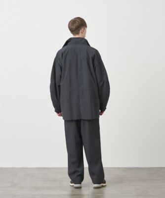 ＡＩＲ　ＷＥＡＴＨＥＲ　｜　ショートモッズコート　－　ＵＮＩＳＥＸ（ＪＫＡＧＳＷ０８００）