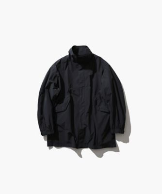 ＡＩＲ ＷＥＡＴＨＥＲ ｜ ショートモッズコート － ＵＮＩＳＥＸ