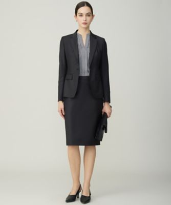 新色追加・セットアップ対応】Bahariye テーラードジャケット