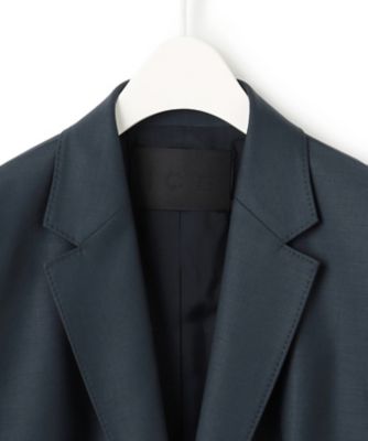 新色追加・セットアップ対応】Bahariye テーラードジャケット