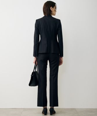 新色追加・セットアップ対応】Bahariye テーラードジャケット