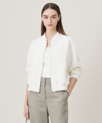 Light ブルゾン AZUL BY MOUSSY | トライファンクションスタンドカラーブルゾン