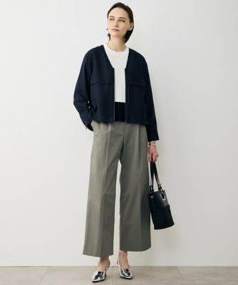 WEB限定カラーあり】 再生繊維（セルロース）ナイロンワッシャー V