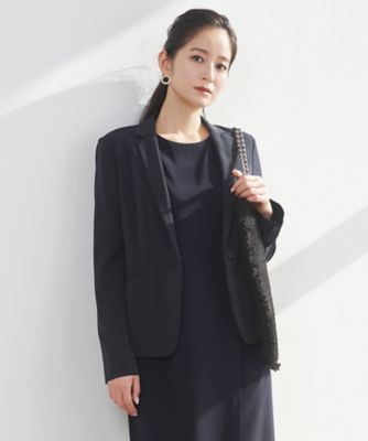 大きいサイズ】ICB アイシービー Fied パンツスーツ セットアップ