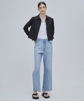 PAUL ／ ショートジャケット（JKCWCS0301） | BEIGE