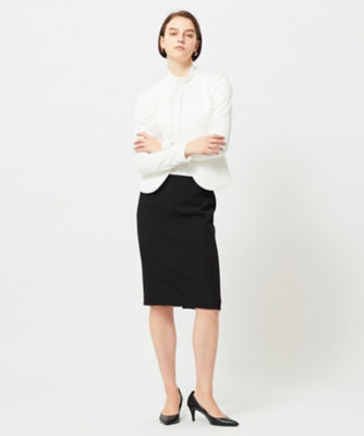 新品、完売品✨ベイジ　ノーカラー　テーラードジャケット　LUIZA　Ko BEIGE，(ベイジ，)｜LUIZA（ルイーザ）/ノーカラージャケット
