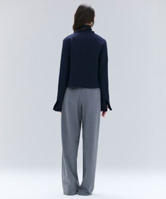 Oggi 10月号掲載】MULLIN ／ ウールツイードメタル