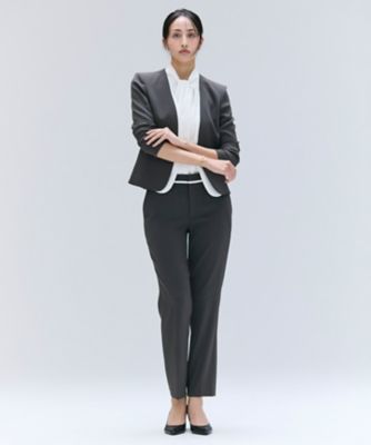 洗える・VERY NaVY 11月号掲載】CINDY ／ ダブルカラー