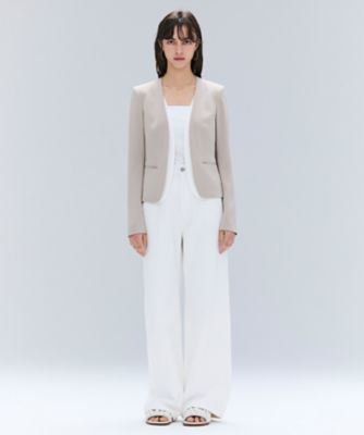 洗える・VERY NaVY 11月号掲載】CINDY ／ ダブルカラー