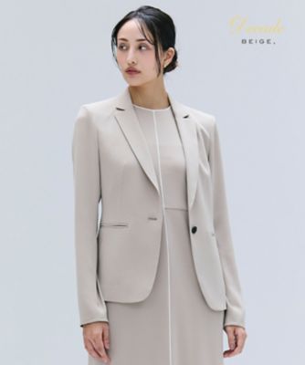 ブラウン テーラードジャケット セール】テーラードジャケット（ブラウン/茶色系