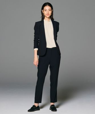 セットアップ対応】LUIZA ／ テーラードジャケット