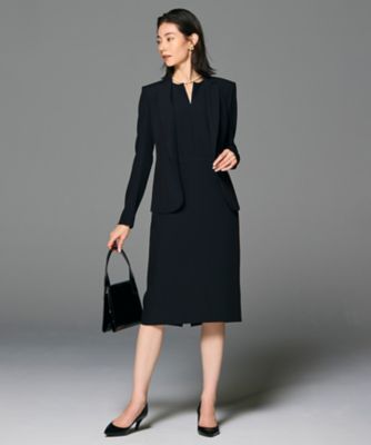 セットアップ対応】LUIZA ／ テーラードジャケット