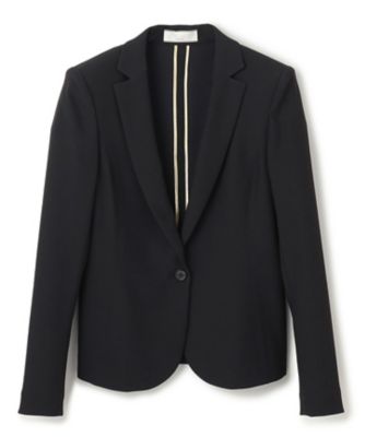 セットアップ対応】LUIZA ／ テーラードジャケット