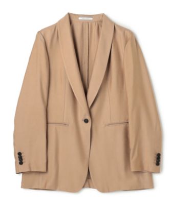 Oggi 11月号掲載】COBURN ／ シルク混ショール