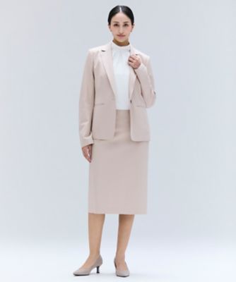 セットアップ対応】CORBY ／ ウールテーラードジャケット