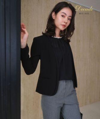 TWILL JACKET BD1111－3Bー08 | BORDERS at