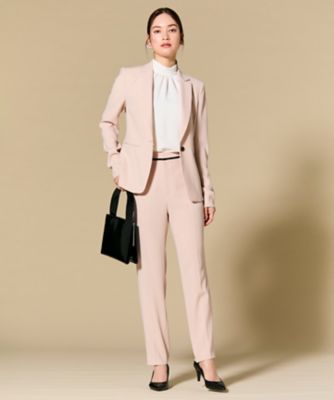 セットアップ対応】CINDY ／ テーラードジャケット