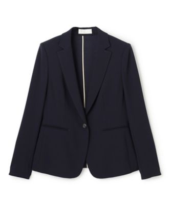 セットアップ対応】CINDY ／ テーラードジャケット