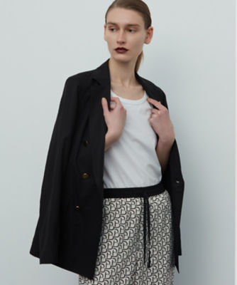 新品タグ付5.7万円】現行品BEIGEベイジRIVOLIダブルジャケット