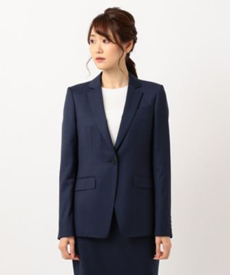 新品iCB Exclusive Tailoring スーツジャケットパンツ